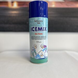 ICE MIX 400 ml