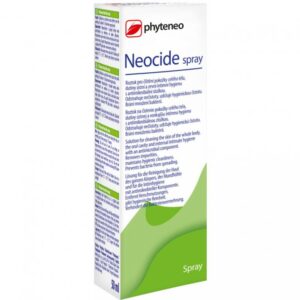 Neocide 250 ml – płyn do dezynfekcji ran