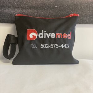 Torebka materiałowa – apteczka AED