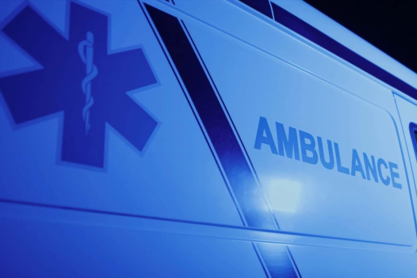 ambulans