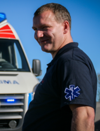 Jarosław Przybylski