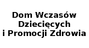 Dom Wczasów Dziecięcych i Promocji Zdrowia