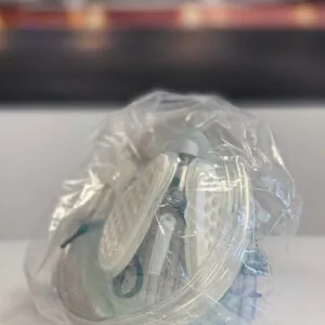 Maska tlenowa EcoLite z filtem