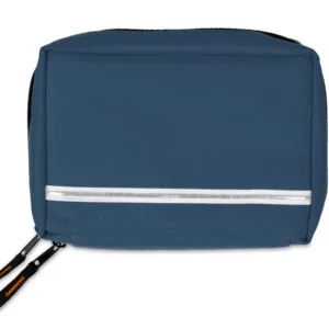 AMPULARIUM 60 AMPUŁEK GRANATOWE