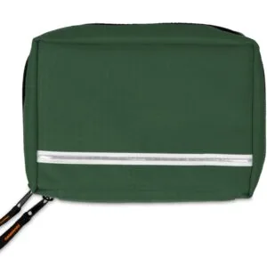 AMPULARIUM 60 AMPUŁEK ZIELONE