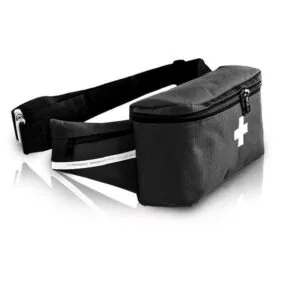 APTECZKA OSOBISTA DO PASA (DUŻA) CZARNA