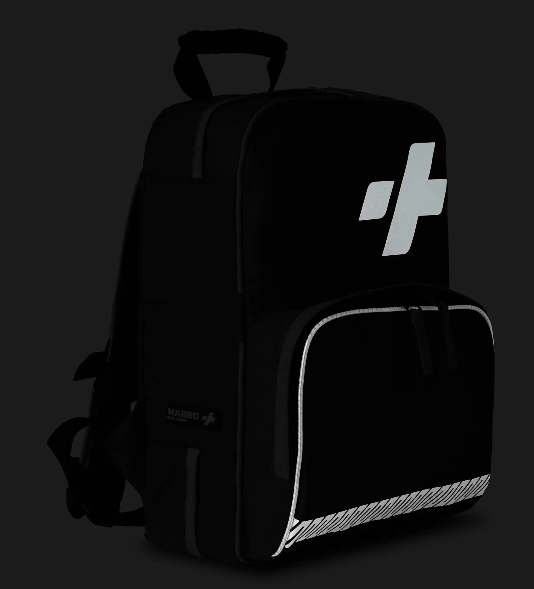 APTECZKA PLECAKOWA 10L