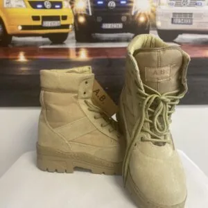 Buty taktyczne AB