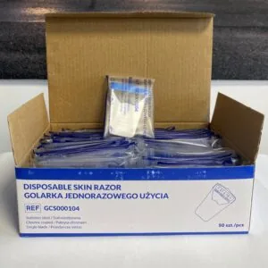 Golarka j.u. typ Gallant