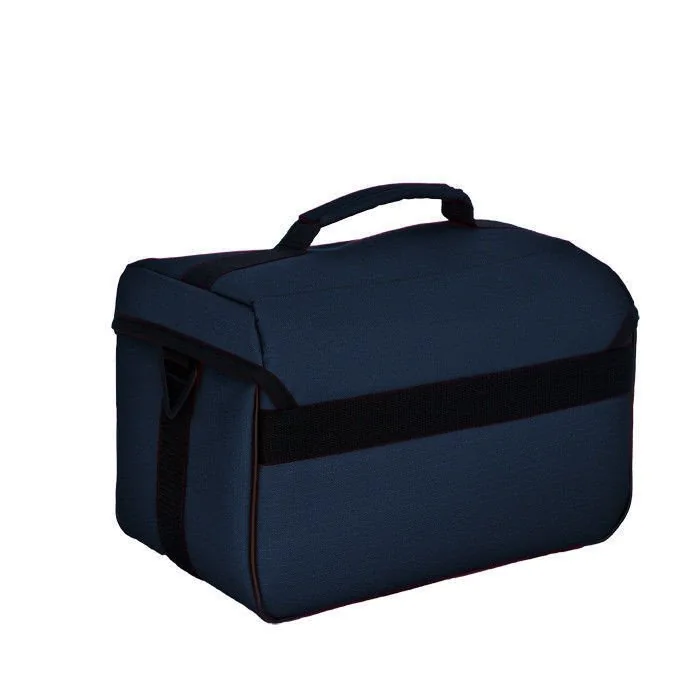 KUFEREK LEKARSKI GRANATOWY