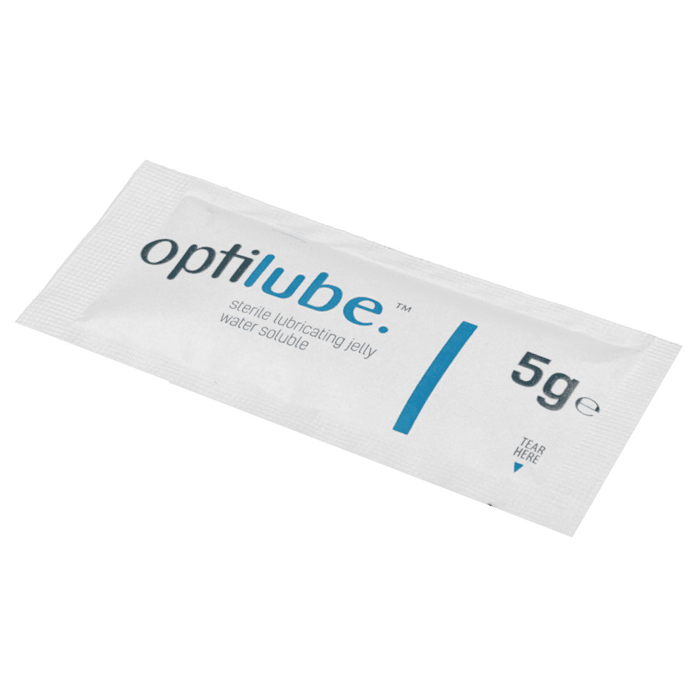 Lubrykant do masek 5g