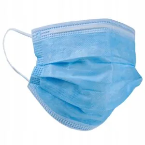 Maska Medyczna (10 szt)