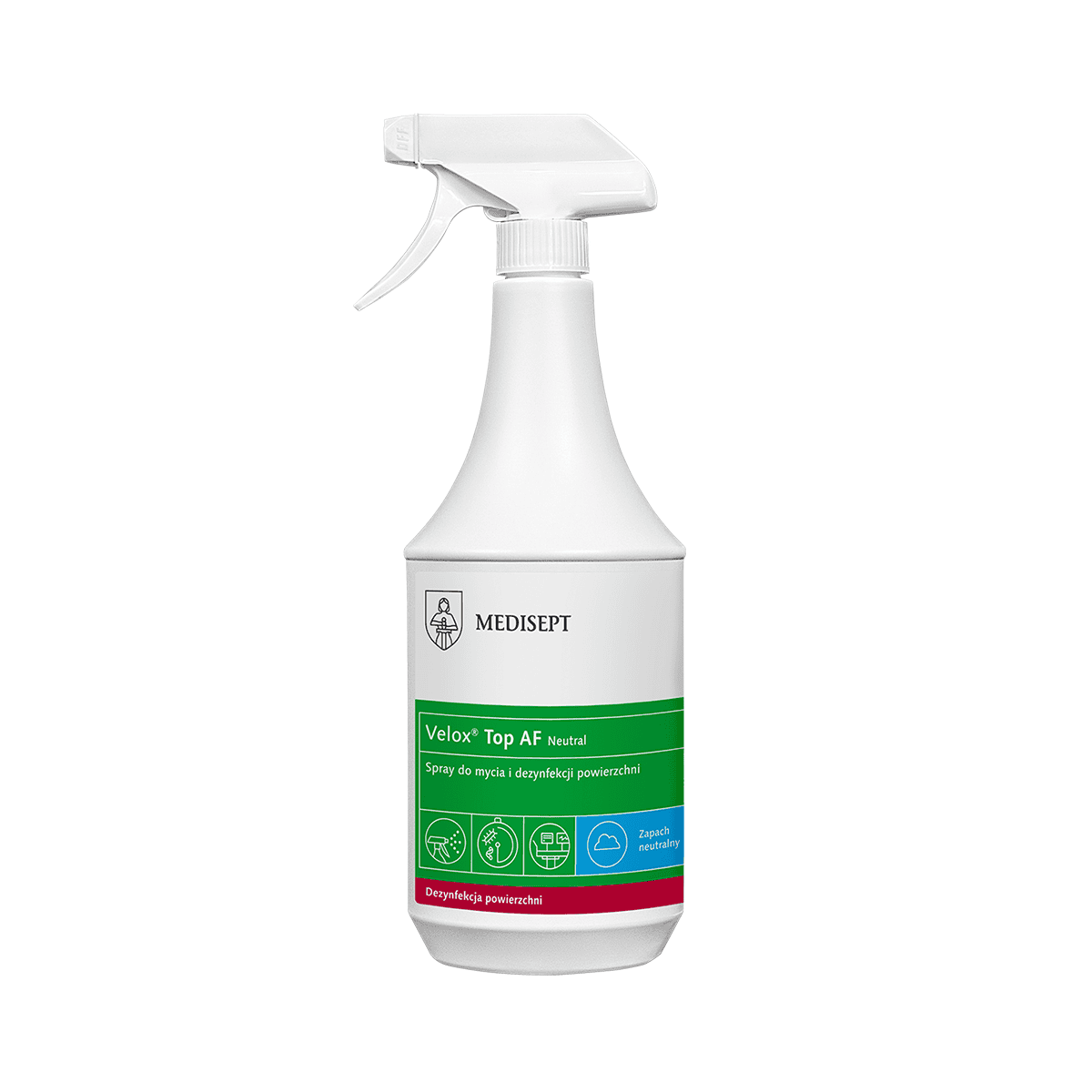 Medisept – Velox Top AF Neutral 1L