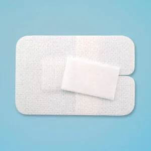 Okleina do wenflonów