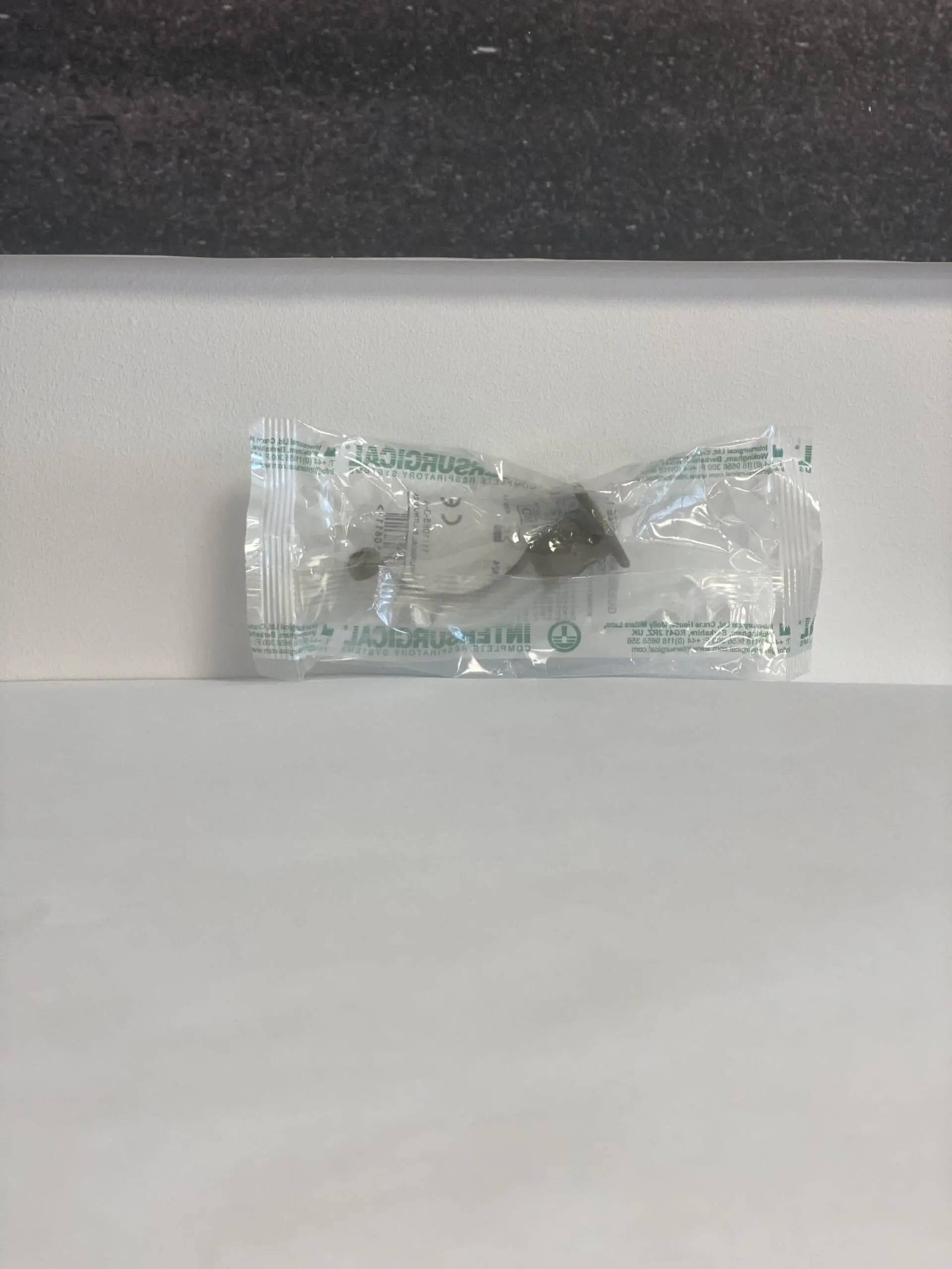 Rurka UG rozm. 1 ciemnozielony