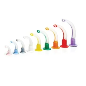 Rurka UG rozm. 3 żółta