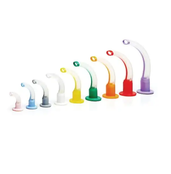 Rurka UG rozm. 3 żółta