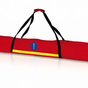 Szyny Kramera 14 szt. w torbie bez powleczeń