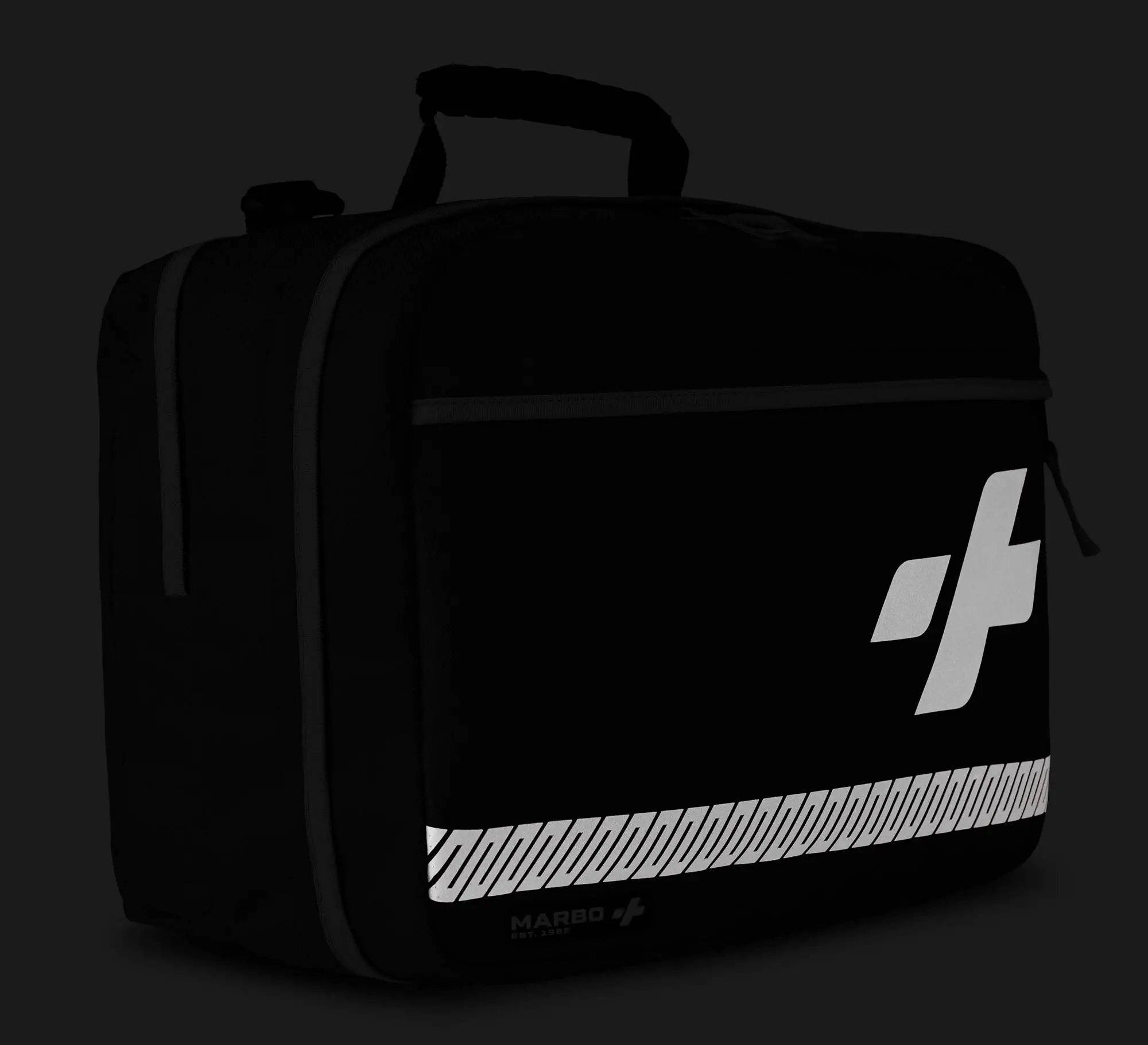 TORBA MEDYCZNA APTECZKA PIERWSZEJ POMOCY 12L GRANATOWA TORBA MEDYCZNA APTECZKA PIERWSZEJ POMOCY 12L GRANATOWA