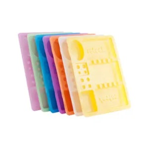 Tacki jednorazowe stomatologiczne