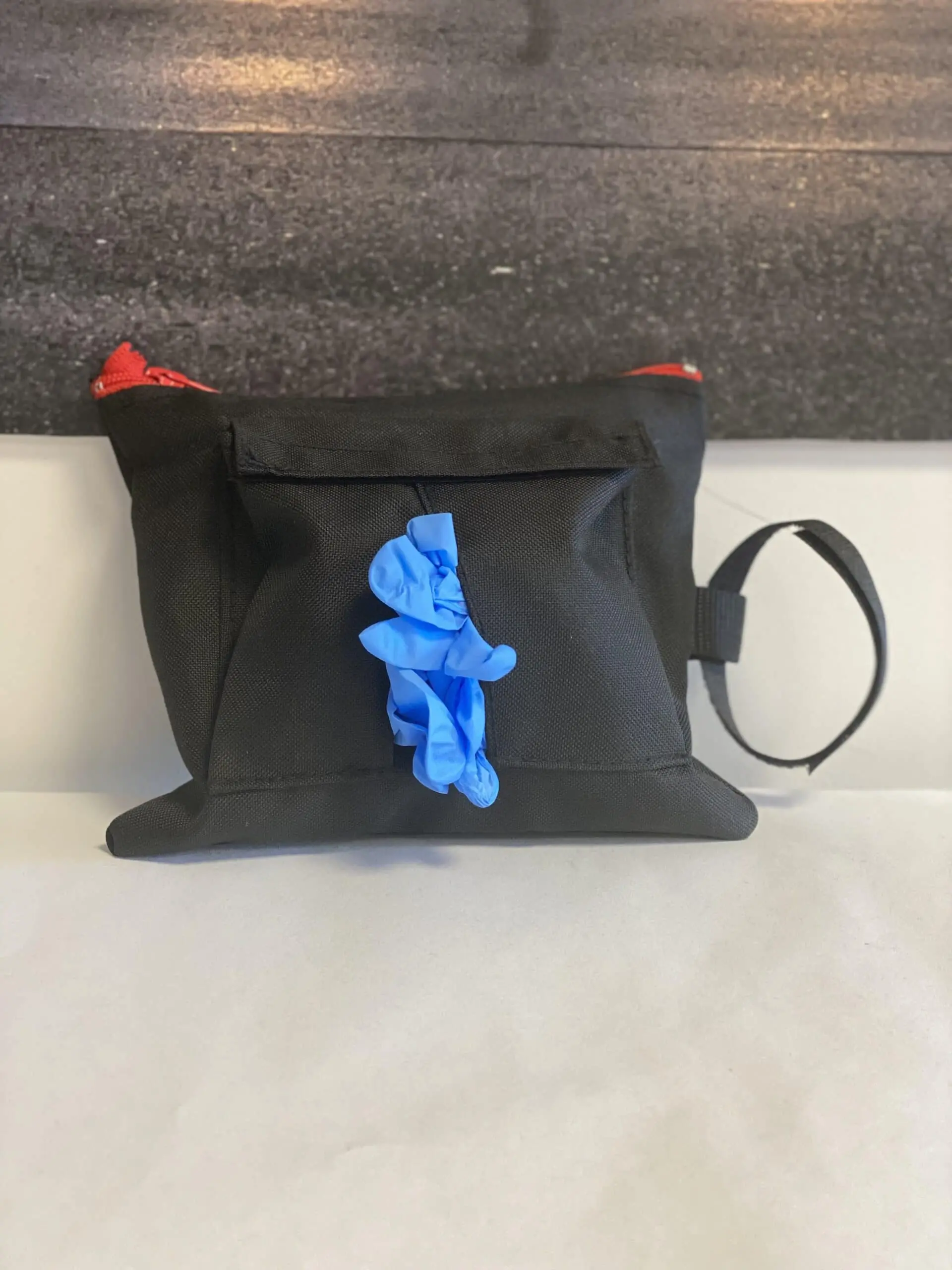 Torebka materiałowa – apteczka AED