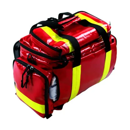 Zestaw ratowniczy OSP R1 w torbie - obrazek 2