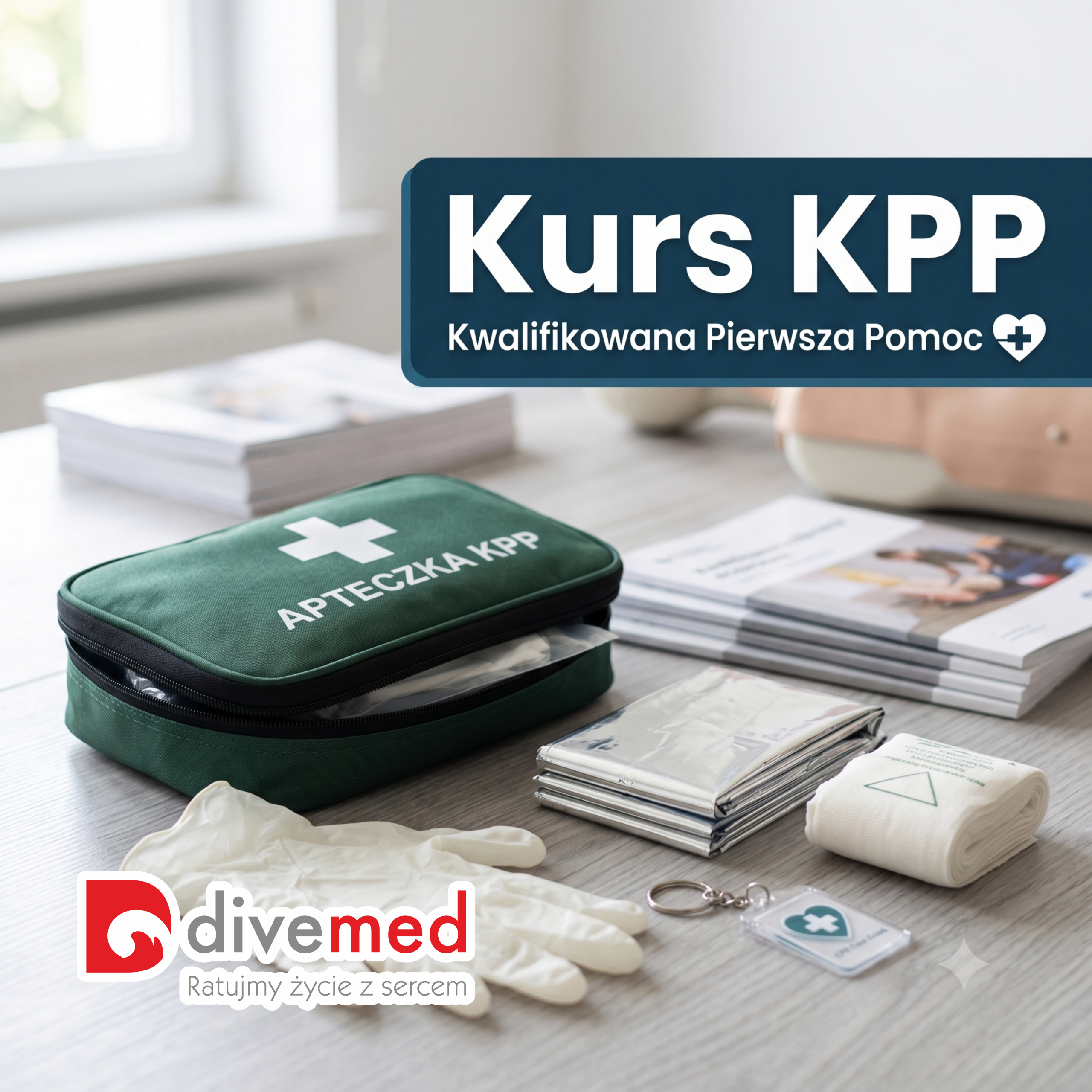 KPP - Pełny Kurs