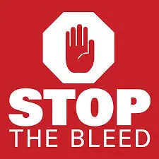 Szkolenie Stop the Bleed
